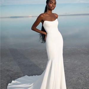 Jenny Yoo Parker Wedding Dress
